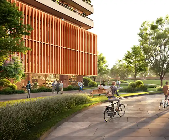 Max Estate Pre-launch Sector 59, Golf course road Gurgaon 